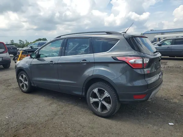 1FMCU9GD1HUE02415 2017 FORD ESCAPE - Image 2