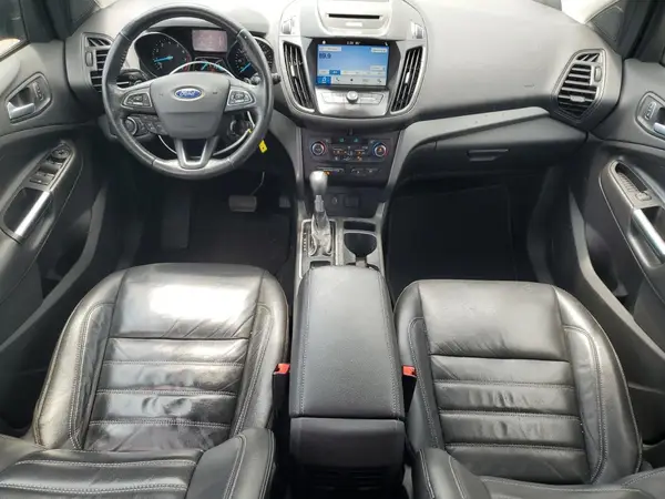 1FMCU9GD1HUE02415 2017 FORD ESCAPE - Image 8