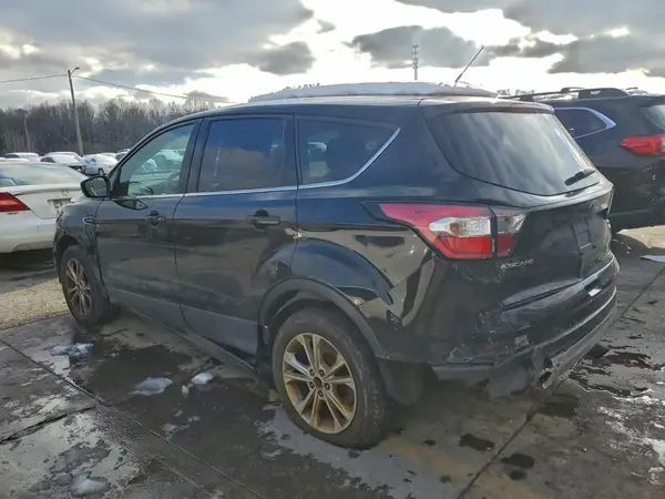 1FMCU9GD1HUE04634 2017 FORD ESCAPE - Image 2