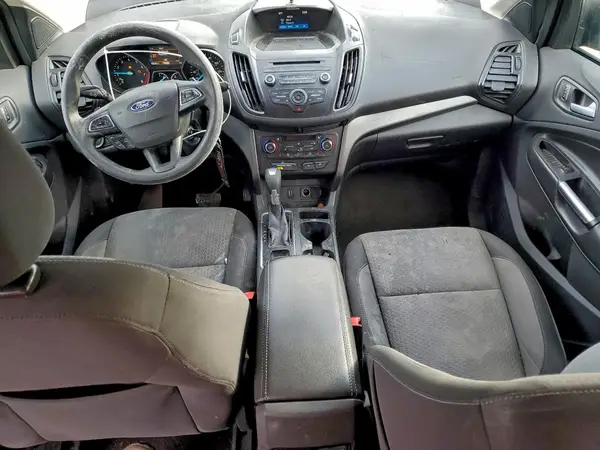 1FMCU9GD1HUE04634 2017 FORD ESCAPE - Image 8