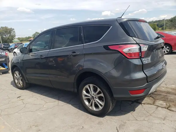 1FMCU9GD1HUE06397 2017 FORD ESCAPE - Image 2