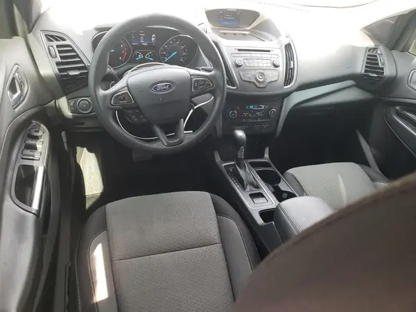 1FMCU9GD1HUE06397 2017 FORD ESCAPE - Image 8