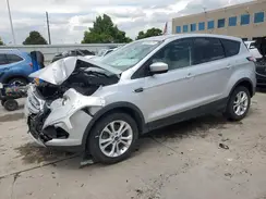 1FMCU9GD1HUE08439 2017 FORD ESCAPE