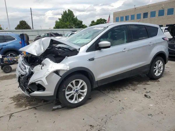 1FMCU9GD1HUE08439 2017 FORD ESCAPE - Image 1