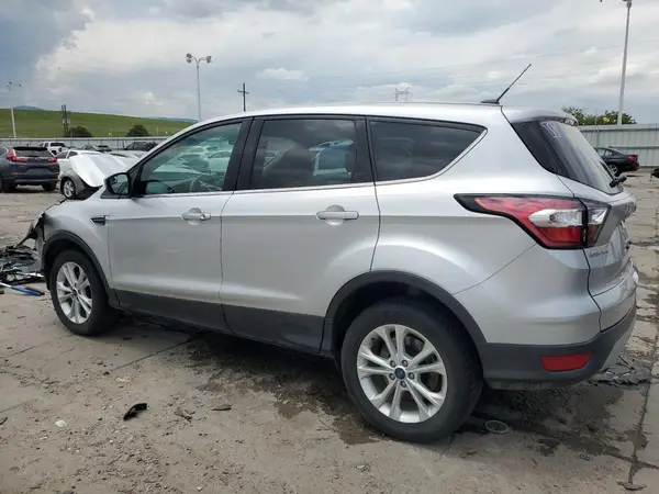 1FMCU9GD1HUE08439 2017 FORD ESCAPE - Image 2