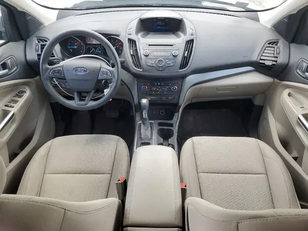 1FMCU9GD1HUE08439 2017 FORD ESCAPE - Image 8