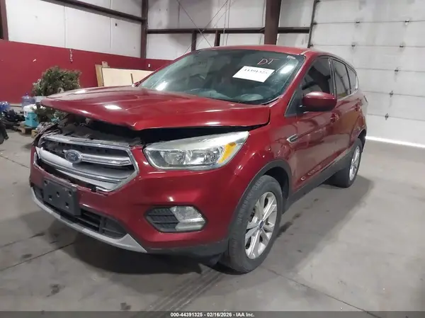 1FMCU9GD1HUE08490 2017 FORD ESCAPE - Image 2