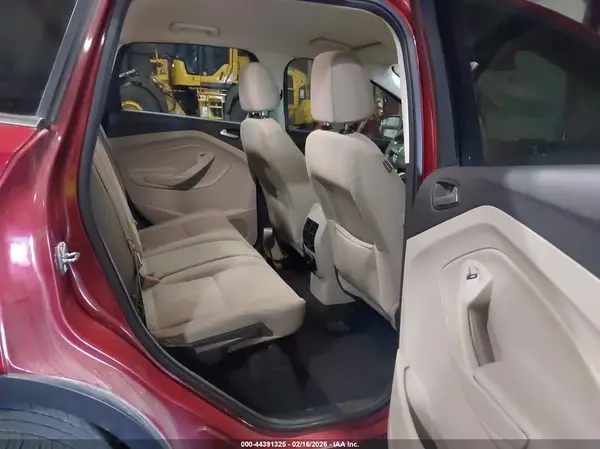 1FMCU9GD1HUE08490 2017 FORD ESCAPE - Image 8
