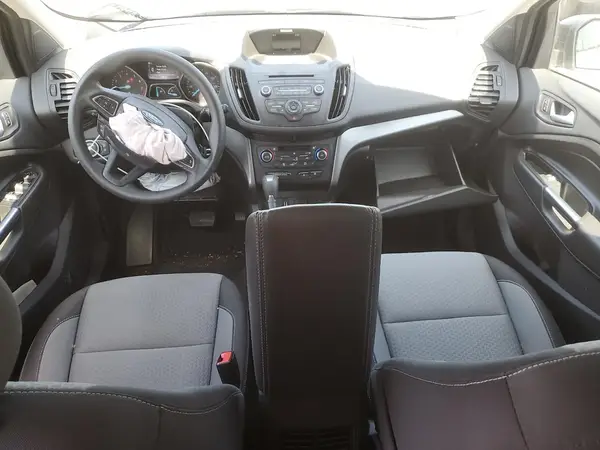 1FMCU9GD1HUE09901 2017 FORD ESCAPE - Image 8
