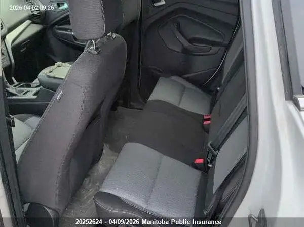 1FMCU9GD1HUE10918 2017 FORD ESCAPE - Image 8