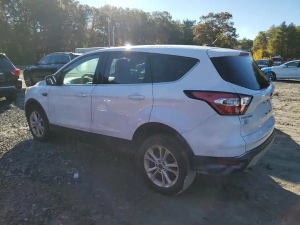 1FMCU9GD1HUE11325 2017 FORD ESCAPE - Image 2