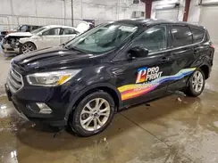 1FMCU9GD1HUE16234 2017 FORD ESCAPE