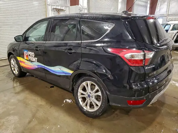 1FMCU9GD1HUE16234 2017 FORD ESCAPE - Image 2