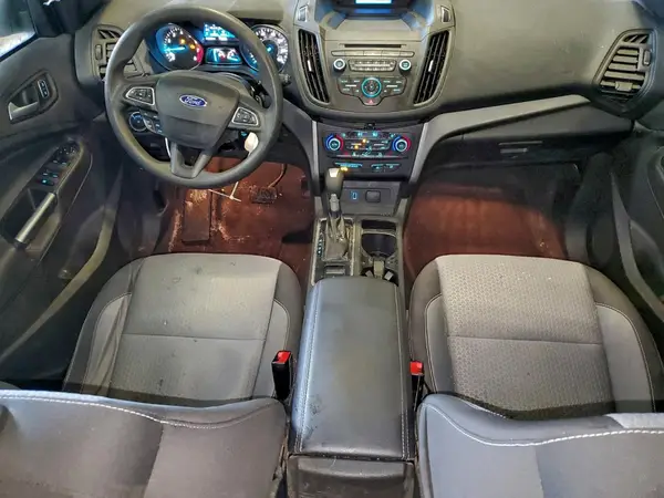 1FMCU9GD1HUE16234 2017 FORD ESCAPE - Image 8