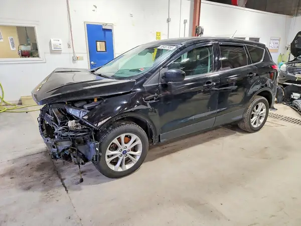 1FMCU9GD1HUE17674 2017 FORD ESCAPE - Image 1