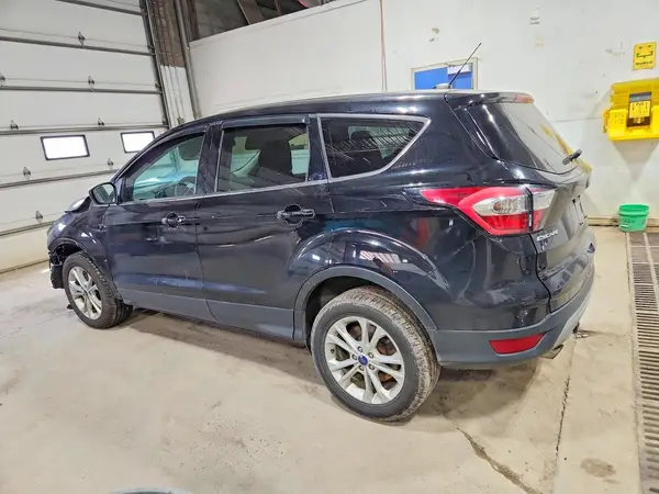 1FMCU9GD1HUE17674 2017 FORD ESCAPE - Image 2