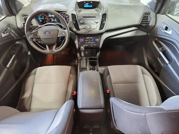 1FMCU9GD1HUE17674 2017 FORD ESCAPE - Image 8