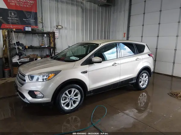 1FMCU9GD1HUE18503 2017 FORD ESCAPE - Image 2