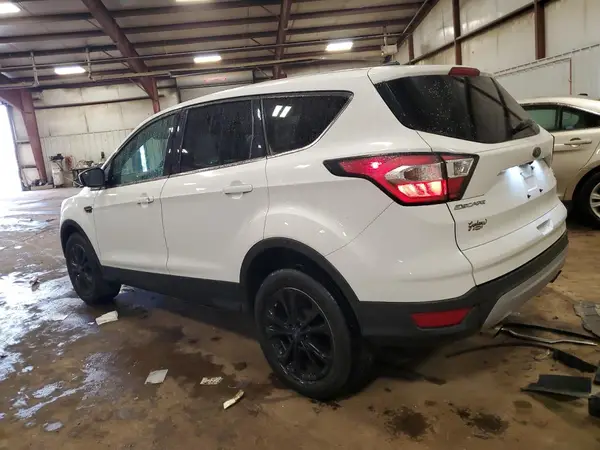 1FMCU9GD1HUE18663 2017 FORD ESCAPE - Image 2