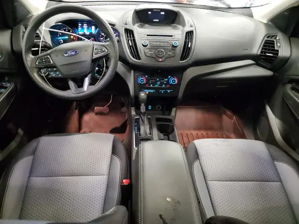 1FMCU9GD1HUE18663 2017 FORD ESCAPE - Image 8