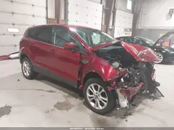 1FMCU9GD1HUE19814 2017 FORD ESCAPE