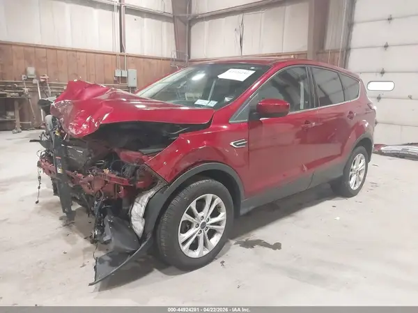 1FMCU9GD1HUE19814 2017 FORD ESCAPE - Image 2