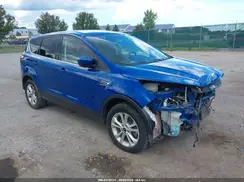1FMCU9GD1HUE20011 2017 FORD ESCAPE