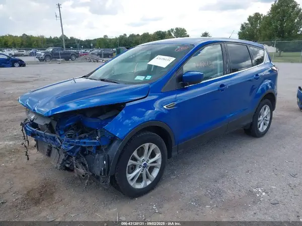 1FMCU9GD1HUE20011 2017 FORD ESCAPE - Image 2