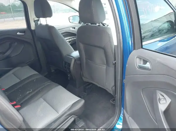 1FMCU9GD1HUE20011 2017 FORD ESCAPE - Image 8