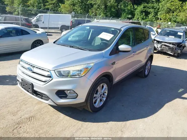 1FMCU9GD1HUE21109 2017 FORD ESCAPE - Image 2