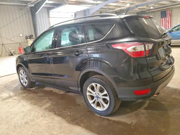 1FMCU9GD1HUE21661 2017 FORD ESCAPE - Image 2