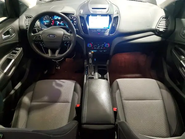 1FMCU9GD1HUE21661 2017 FORD ESCAPE - Image 8
