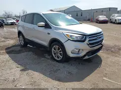 1FMCU9GD1HUE24396 2017 FORD ESCAPE