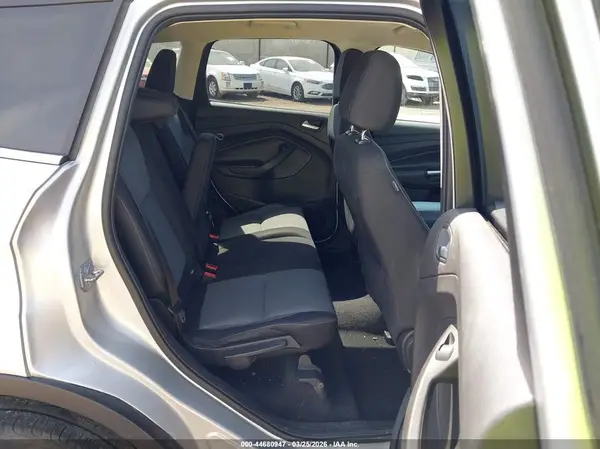 1FMCU9GD1HUE24396 2017 FORD ESCAPE - Image 8