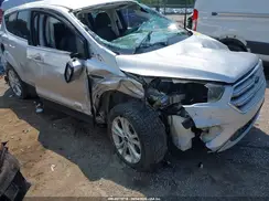 1FMCU9GD1HUE24558 2017 FORD ESCAPE