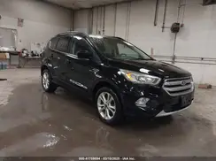 1FMCU9GD1HUE27556 2017 FORD ESCAPE