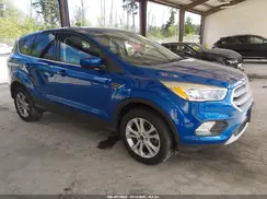 1FMCU9GD1HUE39528 2017 FORD ESCAPE