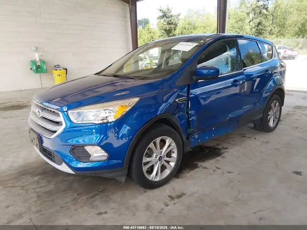 1FMCU9GD1HUE39528 2017 FORD ESCAPE - Image 2