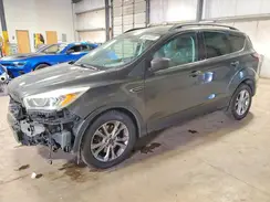 1FMCU9GD1HUE40257 2017 FORD ESCAPE