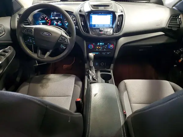 1FMCU9GD1HUE40257 2017 FORD ESCAPE - Image 8