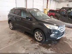 1FMCU9GD1HUE40761 2017 FORD ESCAPE