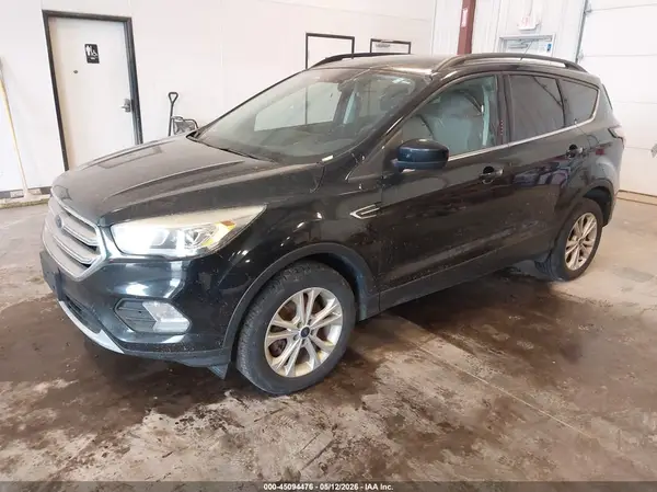 1FMCU9GD1HUE40761 2017 FORD ESCAPE - Image 2