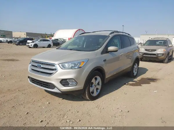 1FMCU9GD1HUE41232 2017 FORD ESCAPE - Image 2