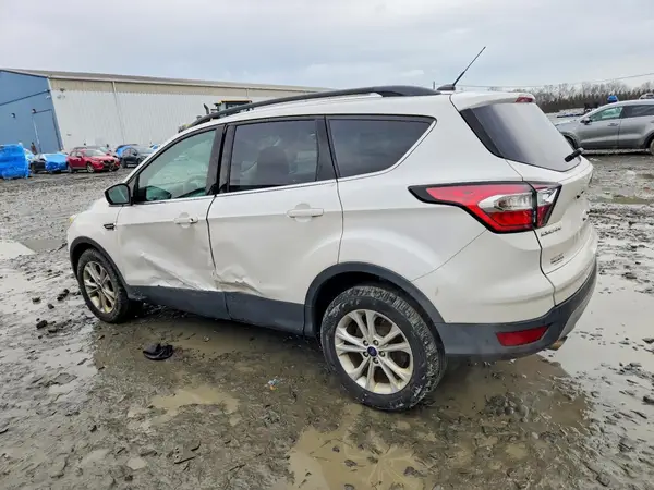 1FMCU9GD1HUE42218 2017 FORD ESCAPE - Image 2