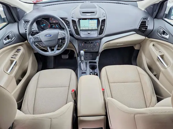 1FMCU9GD1HUE42218 2017 FORD ESCAPE - Image 8
