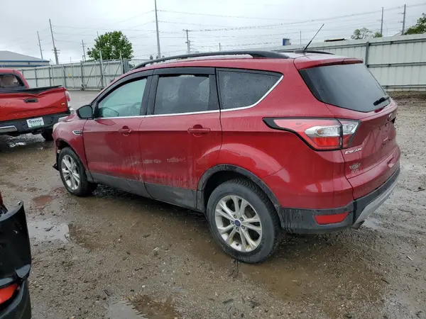 1FMCU9GD1HUE46222 2017 FORD ESCAPE - Image 2
