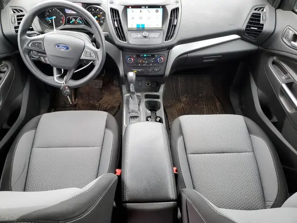1FMCU9GD1HUE46222 2017 FORD ESCAPE - Image 8