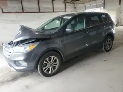 1FMCU9GD1HUE46737 2017 FORD ESCAPE