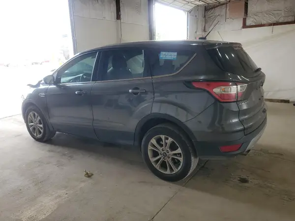 1FMCU9GD1HUE46737 2017 FORD ESCAPE - Image 2