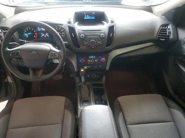 1FMCU9GD1HUE46737 2017 FORD ESCAPE - Image 8